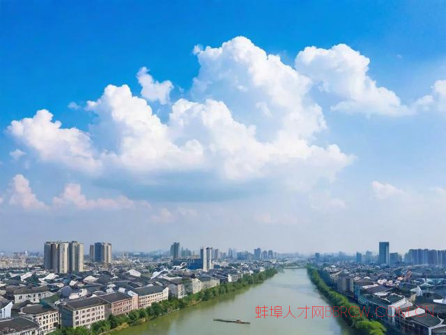 蚌埠天气预报15天新闻,蚌埠天气情况