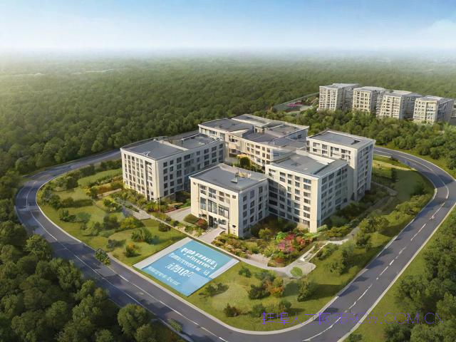 蚌埠房地产信息网,蚌埠房地产信息网最新消息