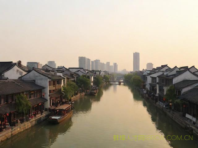 蚌埠风采,蚌埠宣传视频