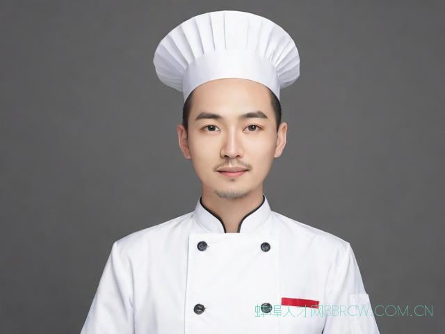 蚌埠厨师证办理,厨师证办理需要多少钱