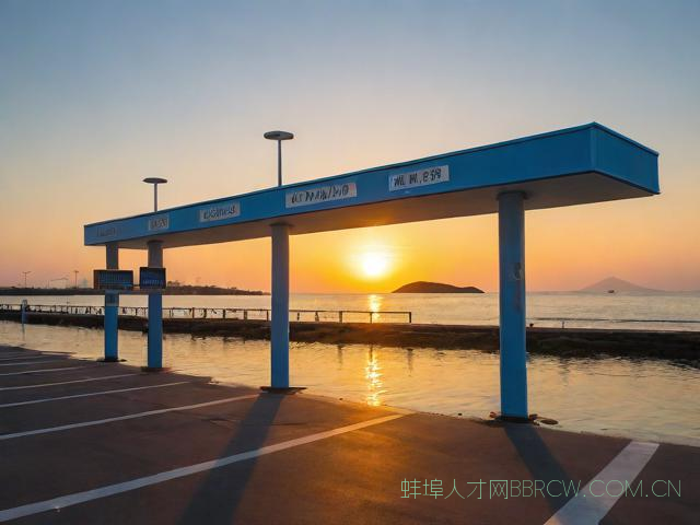蚌埠热浪岛停车攻略,蚌埠热浪岛几点关门