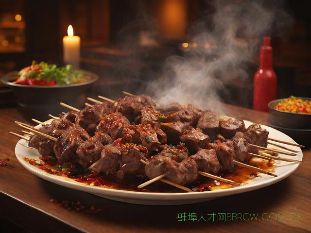 蚌埠苏三羊肉馆盈利,蚌埠苏三羊肉馆营业时间