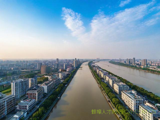 蚌埠市是哪个省的,蚌埠市是哪个市的城市