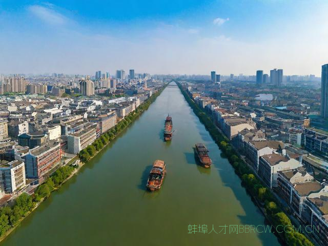 蚌埠市人口和面积,蚌埠市人口和面积排名