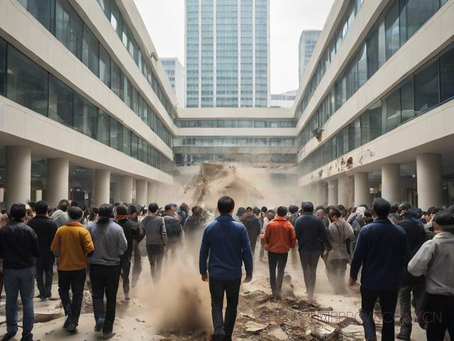蚌埠家博城会倒闭吗,蚌埠市家博城什么时候开业