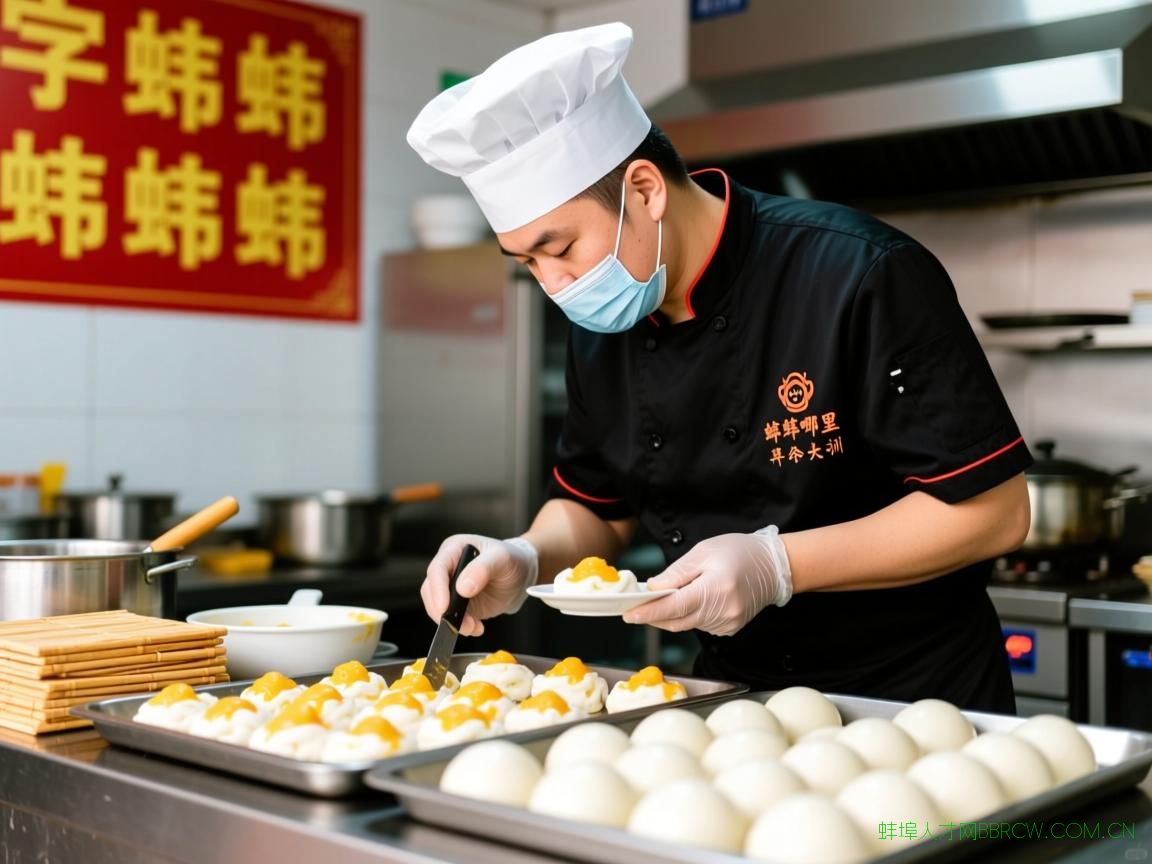 蚌埠哪里培训早点,蚌埠哪里培训早点师傅