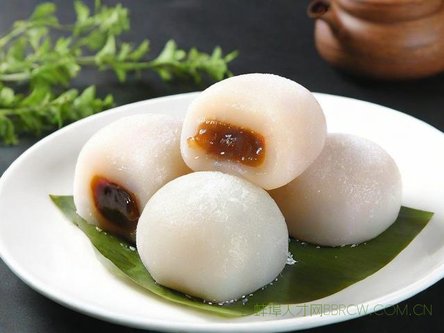 蚌埠市特色美食,蚌埠特色食物