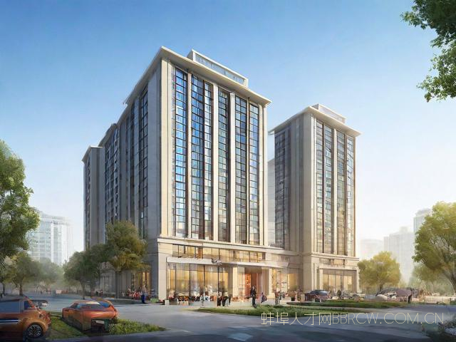 蚌埠建筑资质代办,建筑资质代办前景如何