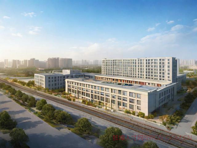 蚌埠城市轨道交通职业技术学院,蚌埠轨道交通职业学院项目