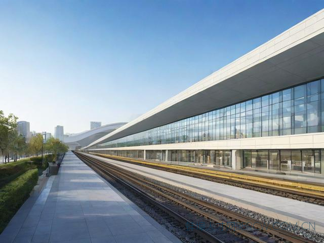 蚌埠南站11台24线,蚌埠南站10台22线