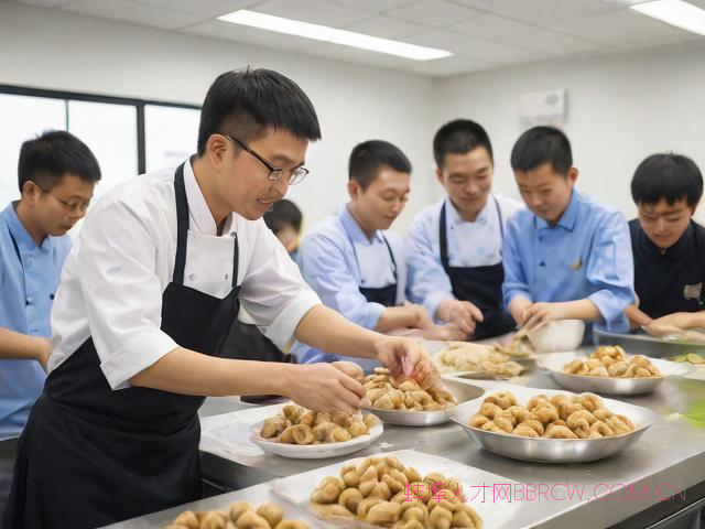 蚌埠小吃培训价格,蚌埠烹饪培训学校