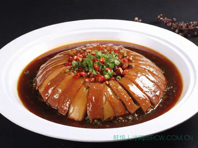 蚌埠特色美食饭店,蚌埠美食排行榜前十名饭店