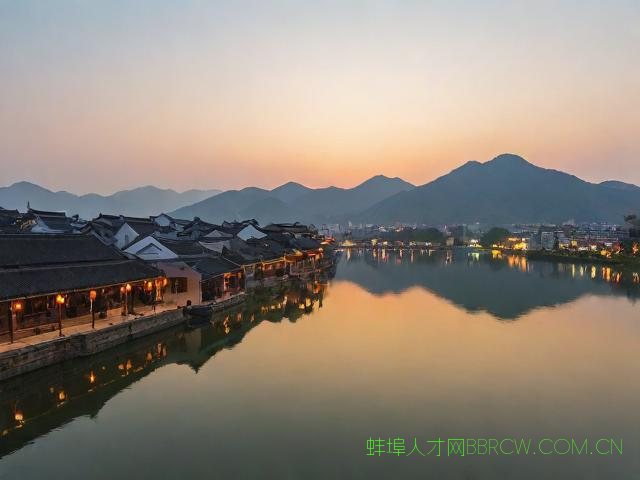 蚌埠哪里好玩的景点,蚌埠哪里好玩的景点推荐一日游