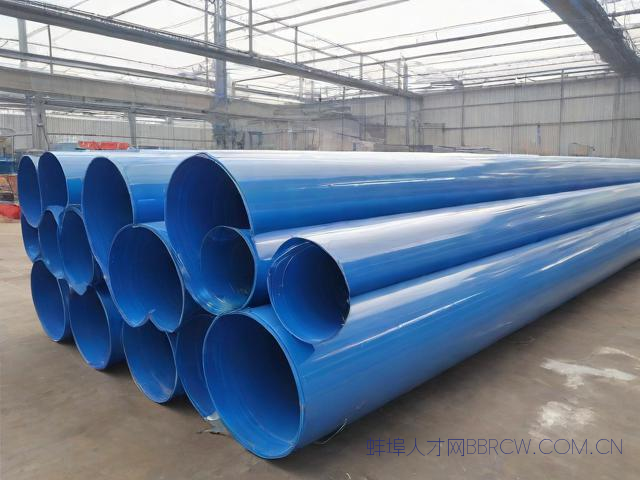 蚌埠玻璃钢管道,蚌埠玻璃钢管道维修电话