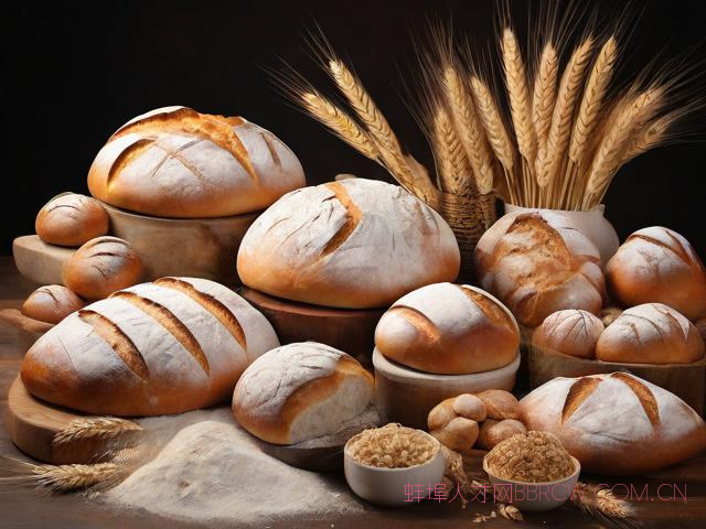 蚌埠烘焙原料经销商,蚌埠哪里有学烘焙的