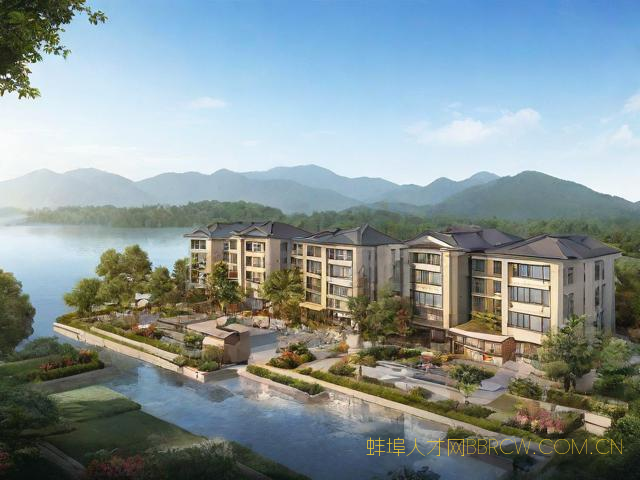 奥莱小镇蚌埠,蚌埠奥莱房子怎么样