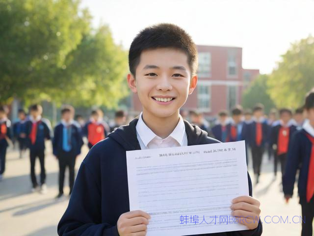 蚌埠二中成绩官网,蚌埠二中高考2021成绩