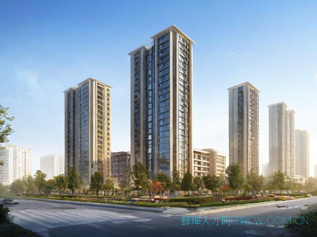 蚌埠物业,蚌埠物业费多少钱一平方