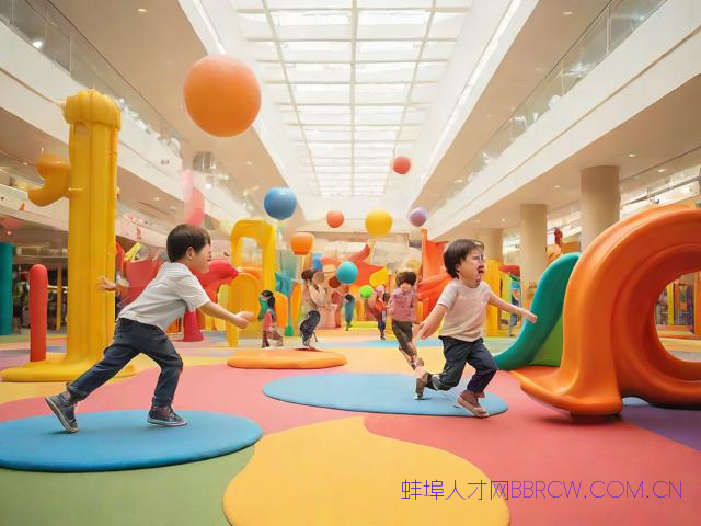 蚌埠商场,蚌埠商场有哪些好玩的