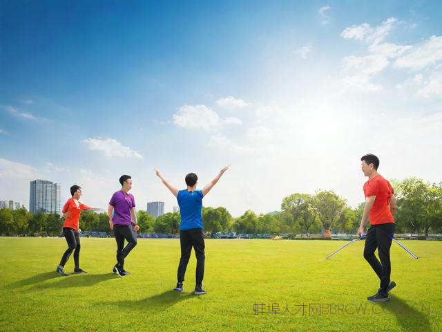 蚌埠拓展培训公司,蚌埠企业拓展培训项目