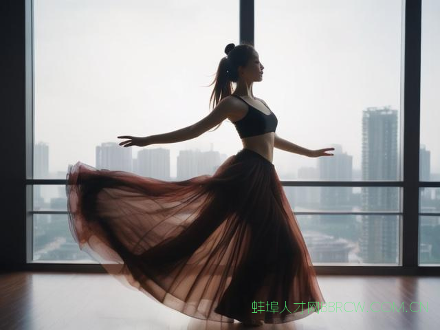 蚌埠爵士舞,蚌埠舞蹈培训班