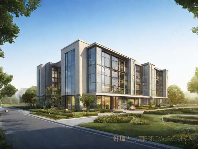 碧桂园房子怎么样蚌埠,蚌埠碧桂园203平