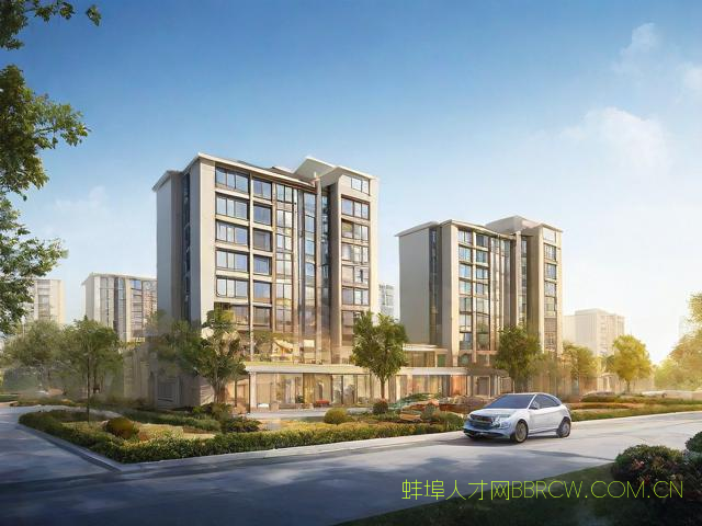 蚌埠房地产交易信息网,蚌埠房产官网