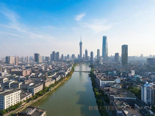 芜湖蚌埠,蚌埠与芜湖差距大得很