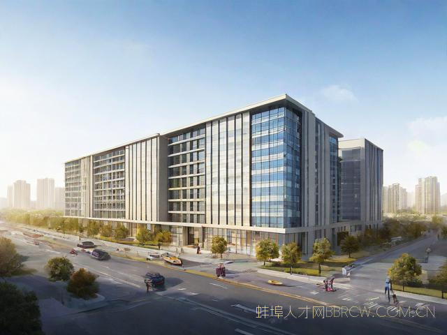 蚌埠赛英电子有限公司,蚌埠市赛远集团