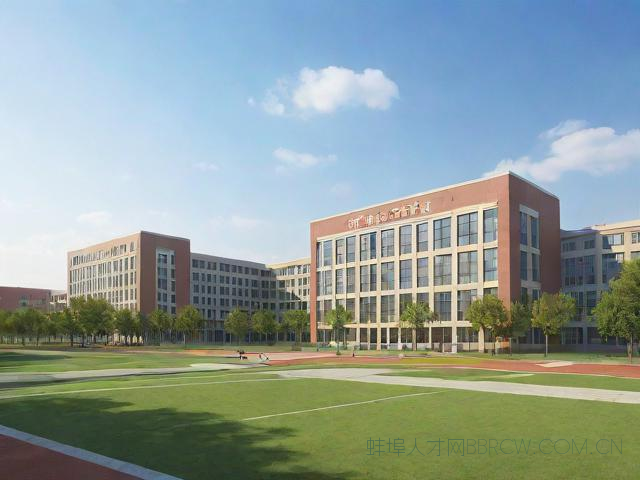 蚌埠中科院学校怎么样,蚌埠中科院学校怎么样知乎