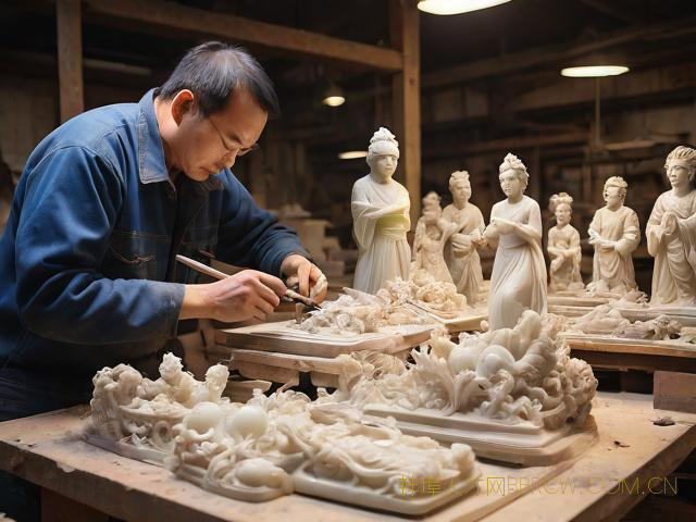 蚌埠玉雕,蚌埠玉雕厂