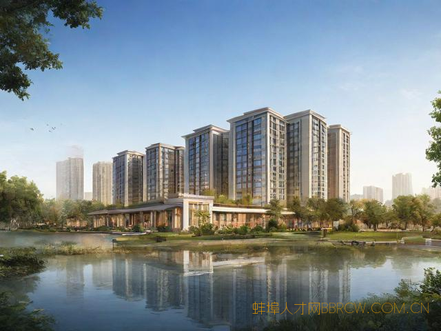 蚌埠龙湖印象休闲会所,蚌埠龙湖文化产业投资有限公司