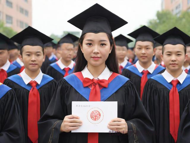 蚌埠学院毕业证,蚌埠学院毕业证发放时间