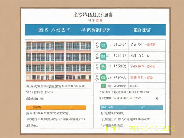 蚌埠学院教务处网站,蚌埠学院官网电子教务系统