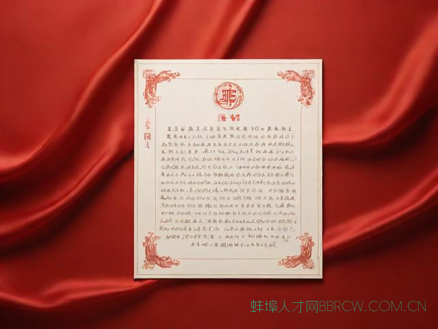 生安徽省蚌埠市第六中学学历证书,蚌埠四中毕业证