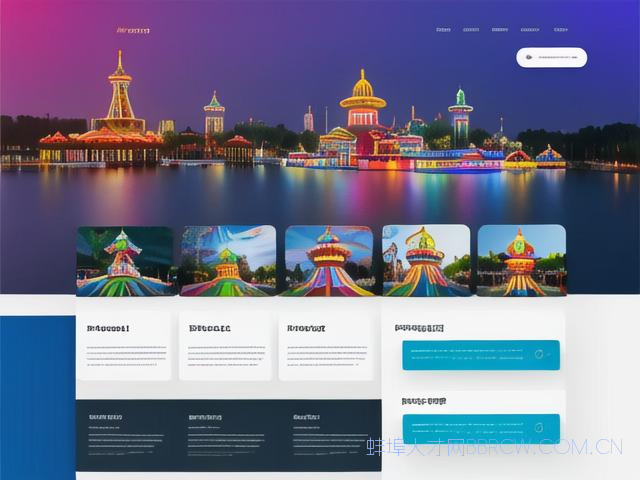 蚌埠嘉年华门票预订,蚌埠嘉年华在哪里?