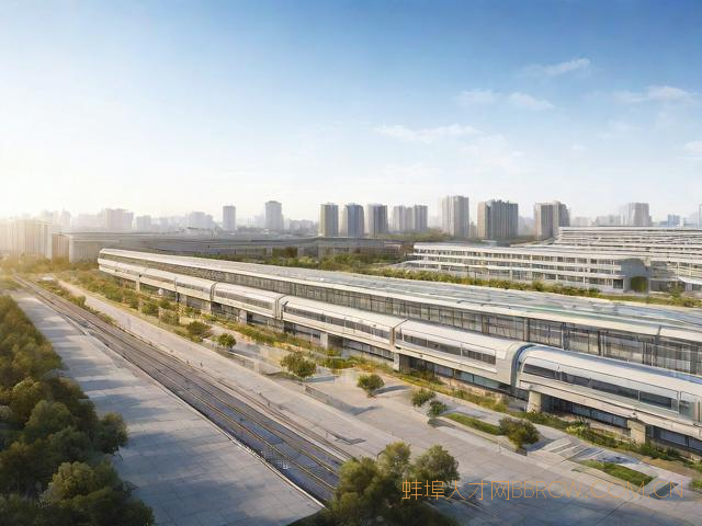 蚌埠南站扩建设计图,蚌埠南站扩建10台22线