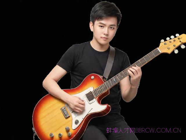 蚌埠吉他培训价格,蚌埠吉他培训收费