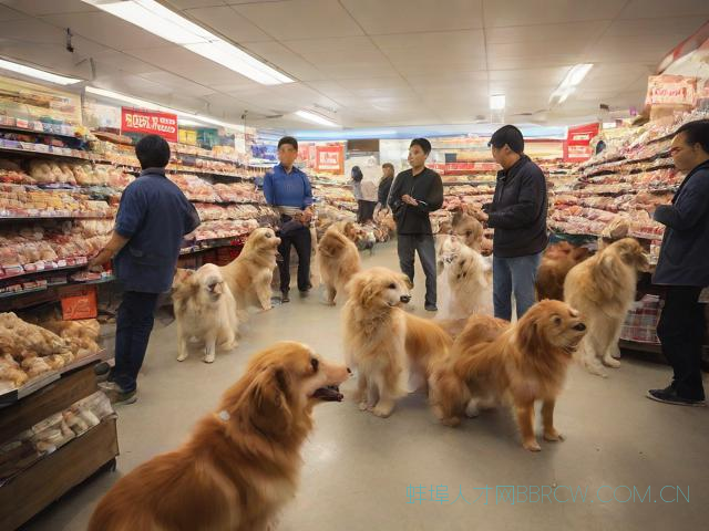 蚌埠狗市在哪,蚌埠狗市在哪里几点关门