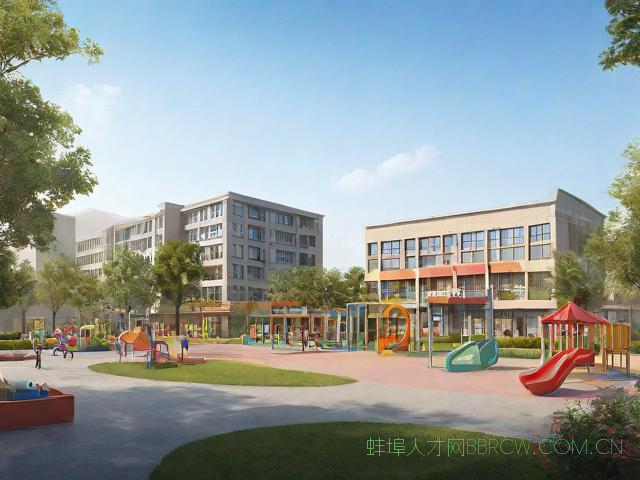 蚌埠好的幼儿园,蚌埠有名的幼儿园