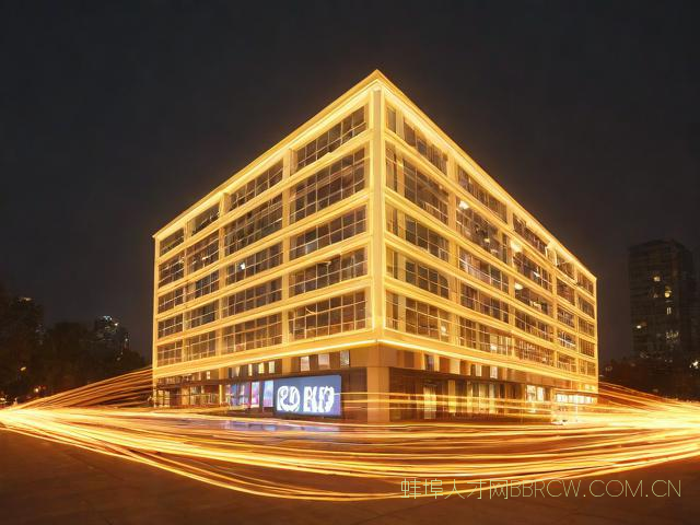 蚌埠楼体亮化,蚌埠亮化工程有限公司