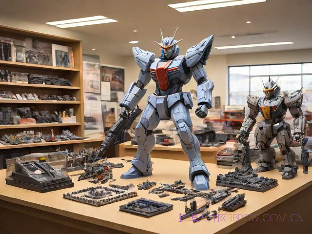 蚌埠高达模型哪有卖,蚌埠高达模型店