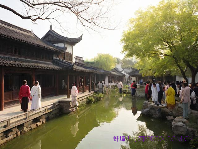 蚌埠旅行社旅游线路,蚌埠市旅行社旅游团