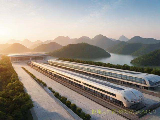 蚌埠马鞍山,蚌埠马鞍山高铁