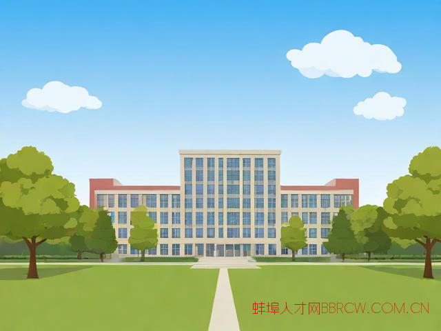 蚌埠市教育网公告栏,蚌埠市教育信息网