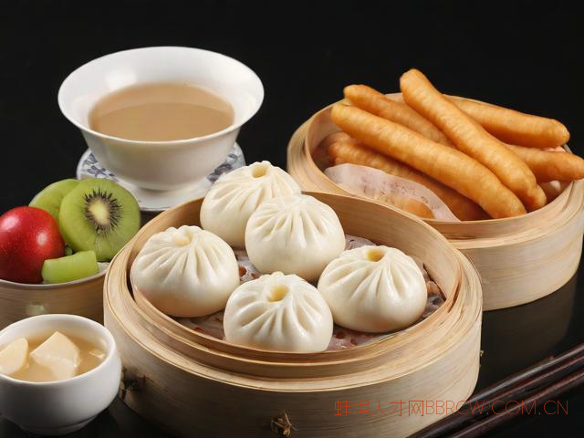 蚌埠早餐特色,蚌埠早餐特色美食