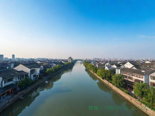 蚌埠空气质量排名,安徽蚌埠空气