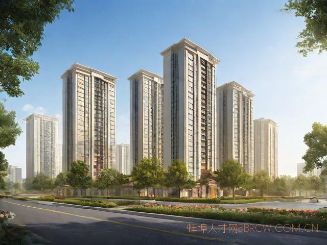 蚌埠现房楼盘2018,蚌埠楼盘在售