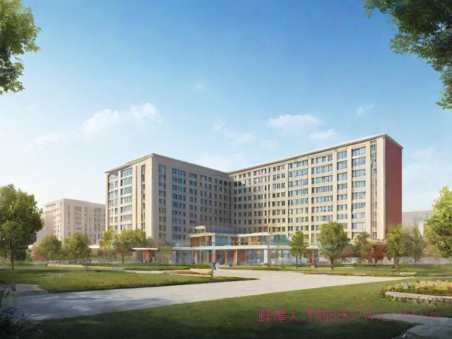 蚌埠职业技术学院几本,蚌埠职业技术学院是公办吗