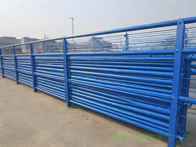 蚌埠锌钢护栏制造厂家,正规锌钢护栏联系电话